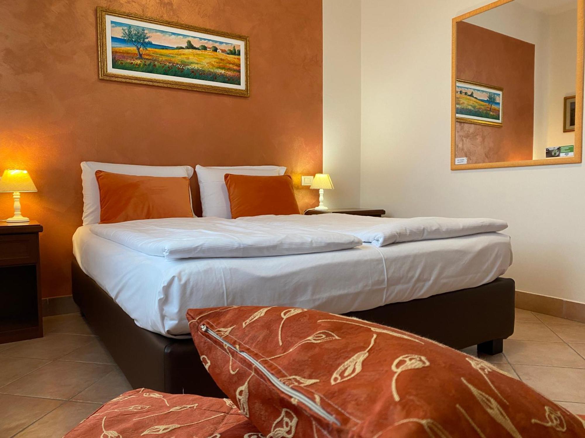 Bed and Breakfast Betty'S House Lazise Exterior foto