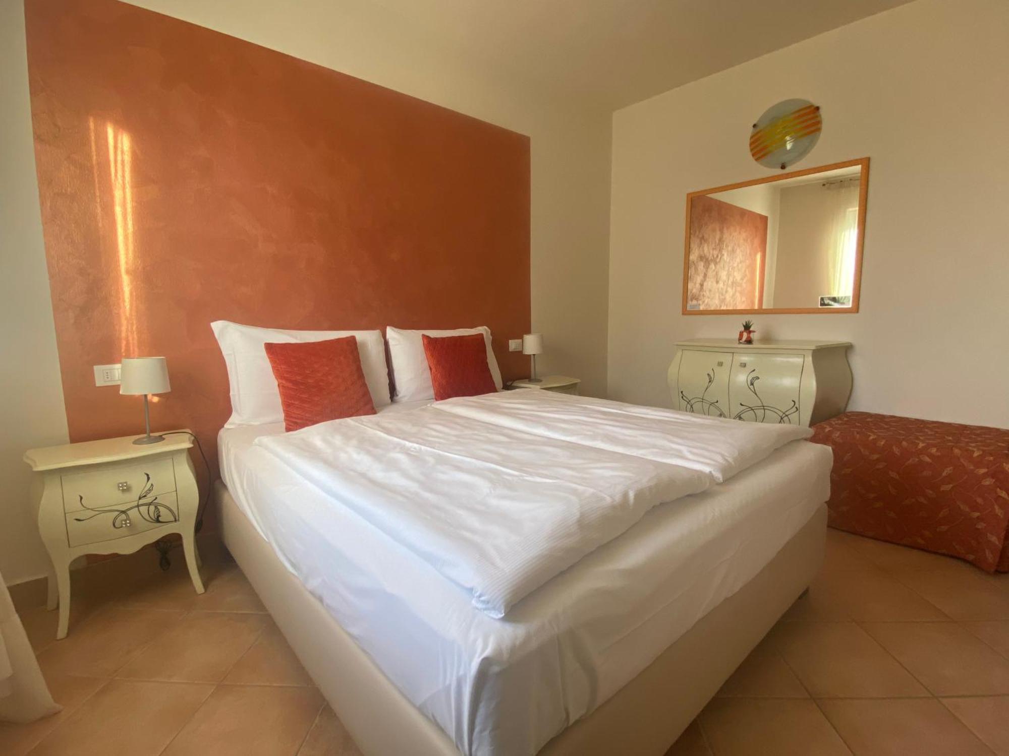 Bed and Breakfast Betty'S House Lazise Exterior foto